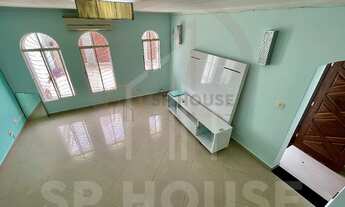 Imagem 2: Casa a venda Mirandopolis, 04 quartos, 02 vagas, 147m²