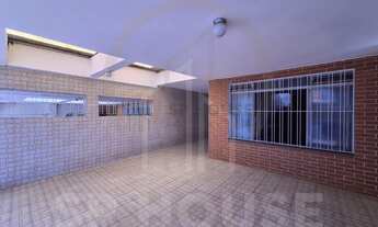 Imagem 3: Casa à venda para locação, Sobrado, 3 quartos sendo 1 Suite, 5 banheiros, edicula, área go