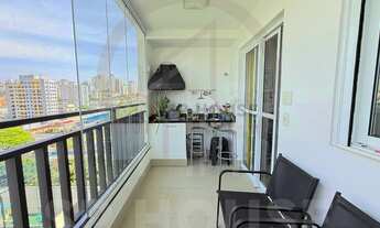 Imagem 6: APARTAMENTO RESIDENCIAL em SÃO PAULO - SP, VILA DA SAÚDE