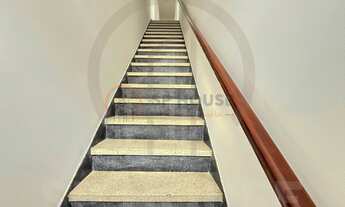 Imagem: Sobrado para locação 3 dormitórios, 90m²