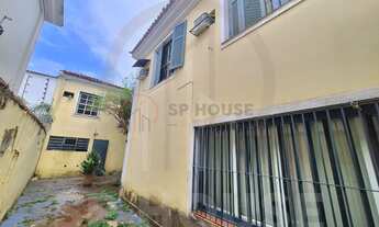 Imagem 7: Casa à venda no Brooklin Paulista, 3 quartos sendo 1 suite, 4 vagas, 539m²