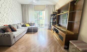 Imagem 1: Apartamento à venda, Vila Monte Alegre, 3 quartos, 1 suíte, 116m² , 1 vaga, lazer completo