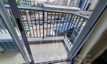 Imagem 6: LOCAÇÃO APARTAMENTO STUDIO NA VILA CORDEIRO 24M²