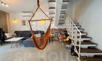 Imagem 4: Sobrado à venda na Vila Mariana com 3 dormitórios, 1 suíte, 2 vagas, quintal, jardim