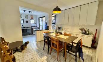 Imagem 5: Casa a venda no Brooklin, com: 3 quartos, 1 vaga, 103m²