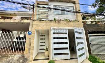 Imagem 2: Casa para comprar no Jabaquara, 2 quartos, 2 vagas, 144m²