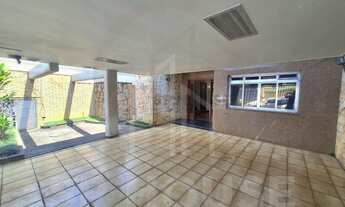 Imagem 3: Casa à venda no Jardim da Saúde, 2 quartos sendo 1 Suite, 2 vagas, 265m²