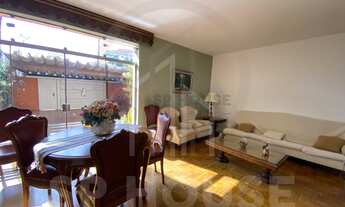 Imagem 5: Casa para venda, 3 dormitórios, 4 vagas, 199m², Moema