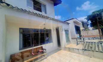 Imagem 6: Casa à venda no Jardim Prudência, 2 quartos, 1 vaga, 94m²