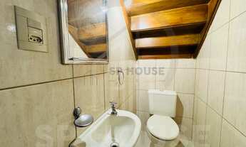 Imagem 5: Casa para venda no Mirandopolis, 2 quartos, 1 vaga, 110m²