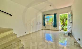 Imagem 4: Casa para alugar no Planalto Paulista, 2 quartos, 1 vaga, 87 m²