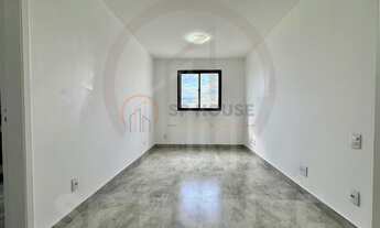 Imagem 2: Apartamento para venda e locação, 1 quarto, 1 banheiro, 1 vaga, 40m², Jabaquara