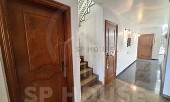 Imagem 7: Casa à venda no Jardim da Saúde, 2 quartos sendo 1 Suite, 2 vagas, 265m²