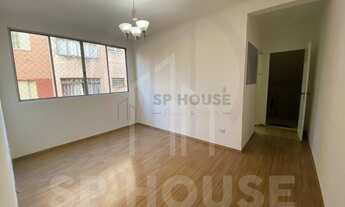 Imagem: Apartamento para venda na Vila do Encontro