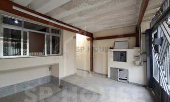 Imagem: Casa térrea para venda na Chácara Inglesa