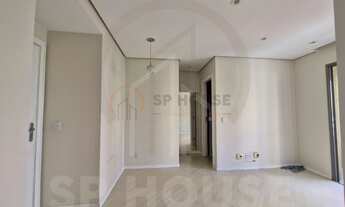 Imagem 7: Apartamento à venda no Brooklin, 1 quarto, 1 vaga, 40 m²