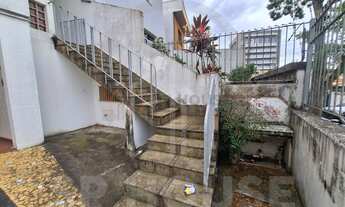 Imagem 5: Casa para locação na Saúde, 3 quartos, 4 vagas, 240m²