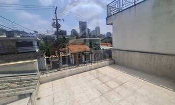 Imagem 5: Casa à venda no Jardim Prudência, 2 quartos, 1 vaga, 94m²