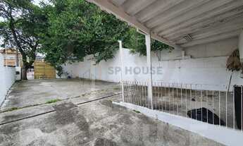 Imagem: Terreno para venda e locação na Vila Clementino