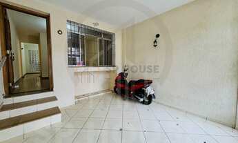 Imagem: Casa para venda no Mirandopolis, 2 quartos