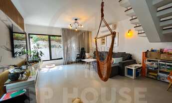 Imagem 5: Sobrado à venda na Vila Mariana com 3 dormitórios, 1 suíte, 2 vagas, quintal, jardim