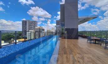 Imagem: Apartamento à venda, 2 quartos sendo 1