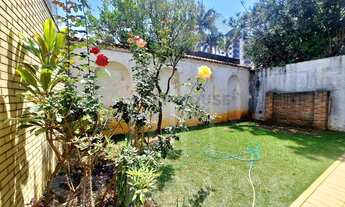 Imagem 6: Casa à venda no Jardim da Saúde, 2 quartos sendo 1 Suite, 2 vagas, 265m²