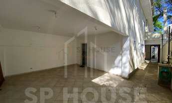 Imagem: Casa a venda em Moema, 3 dormitórios, 3