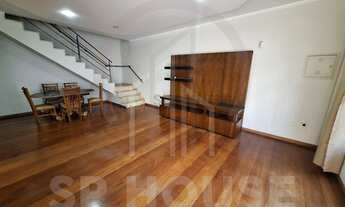 Imagem: Casa à venda e para locação na Saúde