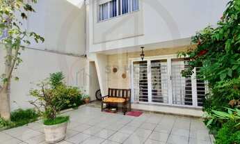 Imagem: Casa de vila à venda no Brooklin, 3 quartos