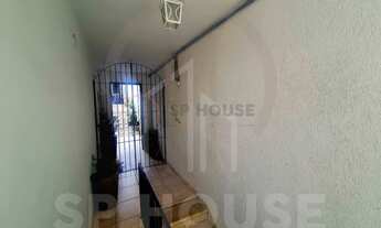 Imagem 7: Casa à venda no Jardim Prudência, 2 quartos, 1 vaga, 94m²