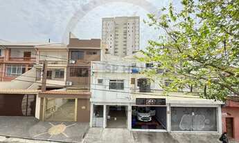 Imagem 7: Sobrado para locação 3 dormitórios, 90m² Metrô Praça da Árvore