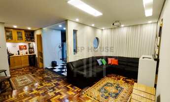 Imagem: Apartamento à venda no Planalto Paulista