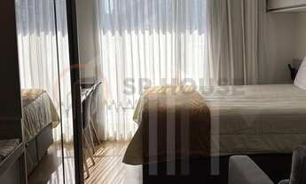 Imagem 3: STUDIO COM LAZER NA VILA CORDEIRO PRÓXIMO DO METRÔ CAMPO BELO 24m²