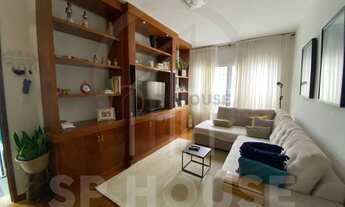 Imagem 5: Sobrado à venda, 3 dormitórios, 2 vagas, 220m², Mirandópolis