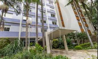 Imagem 5: Apartamento à venda em Higienópolis, São Paulo-SP: 3 quartos, 1 sala, 3 banheiros, 2 vagas