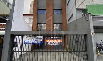 Imagem: Prédio para Alugar no Brooklin, 9 salas