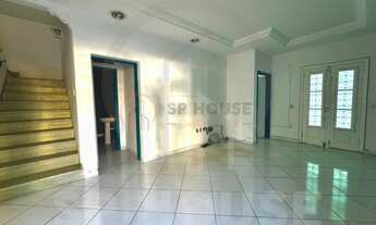 Imagem 3: Oportunidade única: Casa comercial com 12 salas, 5 banheiros e 3 vagas na Saúde, São Paulo