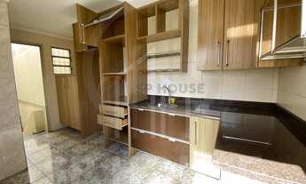 Imagem 5: Sobrado para locação, 2 dormitórios, 2 vagas, 150m², Planalto Paulista