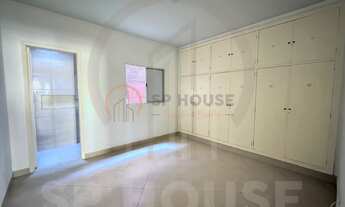 Imagem 7: 3 quartos, 3 suítes, 3 banheiros, 1 vaga de garagem e 117,00 m²!Casa de locação no Parque