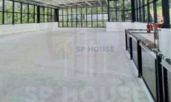 Imagem 7: Prédio Comercial, 4 pavimentos, 9 banheiros, elevador, estacionamento