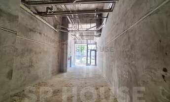 Imagem 7: Loja para locação na Vila Mariana, 1 sala de vão livre, 100m²