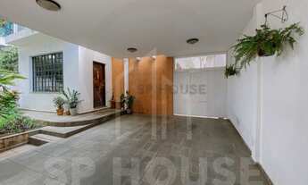 Imagem 1: Casa térrea para alugar no MIrandópolis, de 178m² com 4 quartos, 1 suíte, 3 vagas no Miran