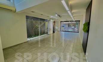 Imagem: Loja para venda na Vila Olímpia, 296 m²