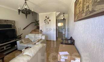 Imagem 5: Casa a venda no Jabaquara, 2 quartos, 2 vagas, 110m²