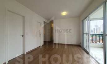 Imagem: Apartamento com varanda gourmet para locação