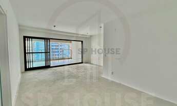 Imagem 5: Apartamento à venda 3 Quartos, 3 Suítes, 1 Sala, 5 Banheiros, 2 Vagas de Garagem - 132m²