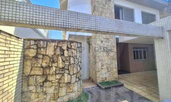 Imagem 4: Casa à venda no Jardim da Saúde, 2 quartos sendo 1 Suite, 2 vagas, 265m²