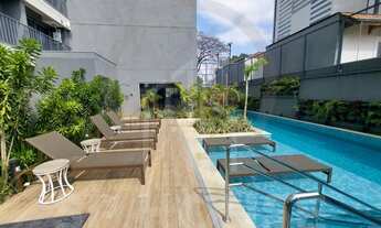 Imagem: STUDIO COM LAZER NA VILA CORDEIRO PRÓXIMO