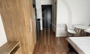 Imagem 5: STUDIO COM LAZER NA VILA CORDEIRO PRÓXIMO DO METRÔ CAMPO BELO 24m²